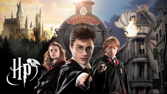 Harry Potter Wizards Unite : Comment réclamer son pseudo réservé ?