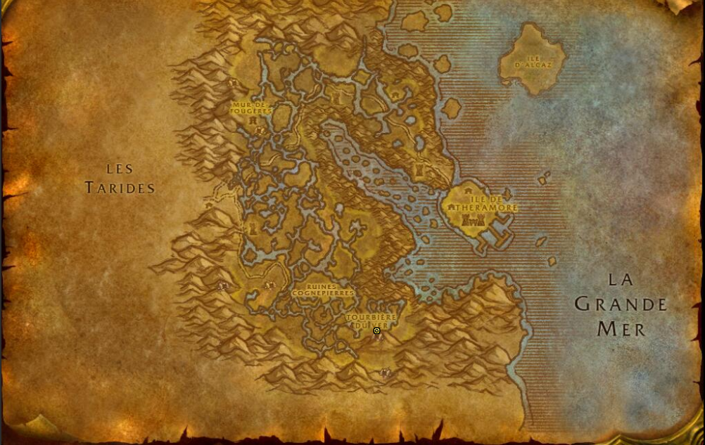 WoW Classic : Repaire d'Onyxia, raid guide - Millenium