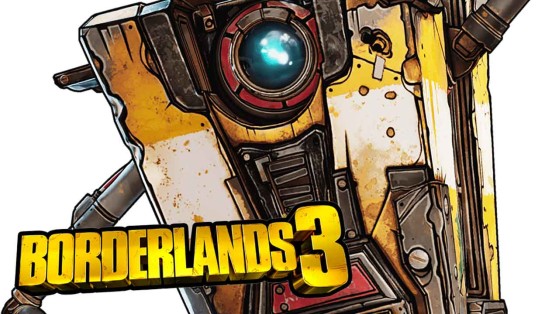 Borderlands 3 : Le développement est terminé, le jeu passe gold