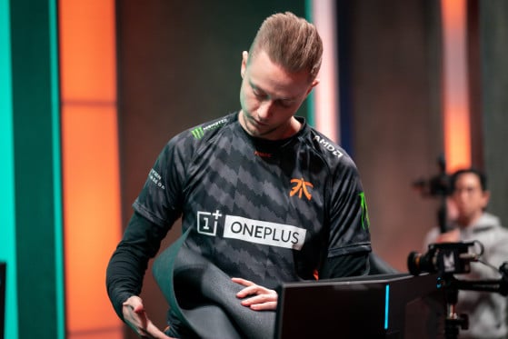 LoL - LEC 2019 : Analyse du match de la semaine : Fnatic vs Vitality