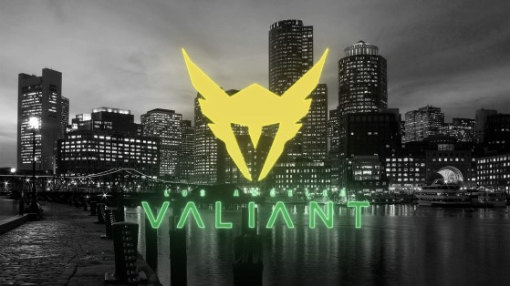 Overwatch League 2019 Stage 4 : Rivalry Weekend Los Angeles Valiant