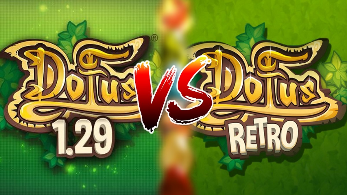 Dofus 1.30：Dofus 復古補丁