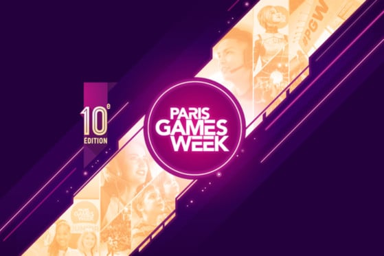 PGW 2019 : programmes, line up, évènements, Paris, informations, Ubisoft