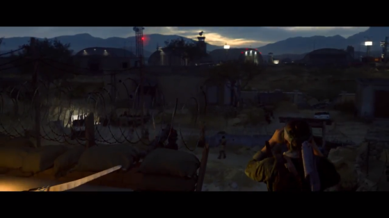 Call of Duty Modern Warfare : nouveau trailer, gameplay