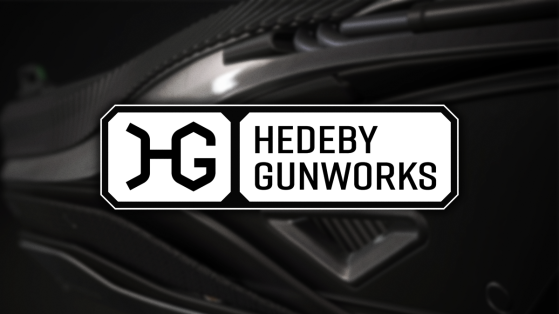 Star Citizen : Hedeby Gunworks