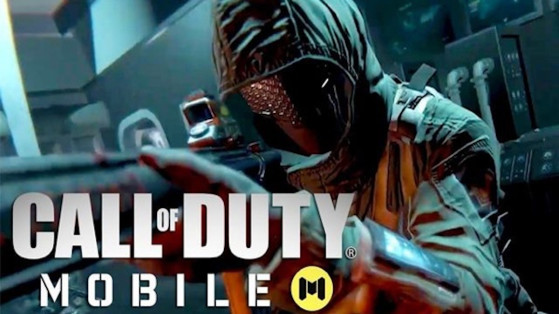 Call of Duty Mobile : Mêlée générale avec limite de temps, mode temporaire