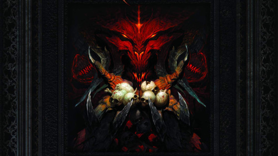 Diablo 4 : Plus de leaks d'images du livre The Art of Diablo ?