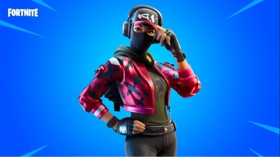 Boutique Fortnite 27 novembre 2019