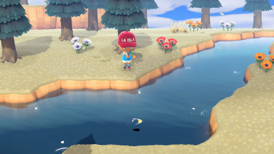 Animal Crossing New Horizons : de nouvelles images inédites