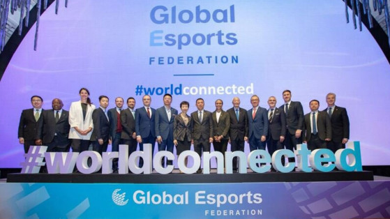 Qu'est-ce que la Global Esports Federation, le nouveau lobby professionnel de Tencent ?