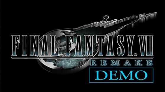 Final Fantasy 7 Remake : Une démo jouable en approche !