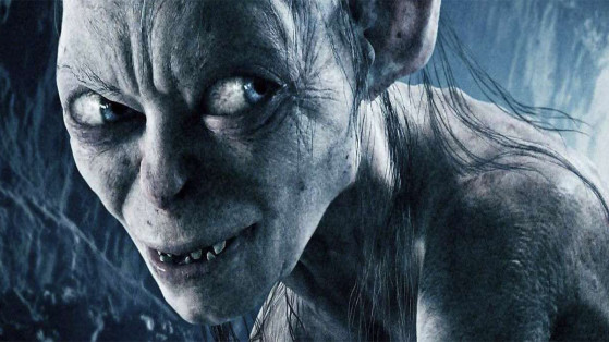 Le Seigneur des Anneaux : Gollum sortira sur PS5 et Xbox Series X