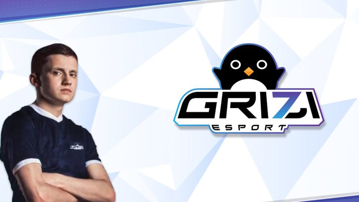 Fortnite：Maxalibur 加入 Grizi Esport，Griezmann 兄弟的新隊伍