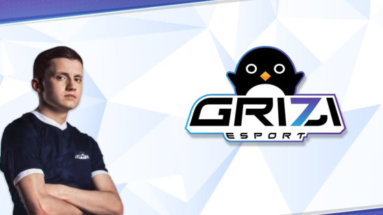 Fortnite : Maxalibur rejoint Grizi Esport, la nouvelle équipe des frères Griezmann