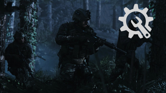 Call of Duty Modern Warfare : mise à jour 19 février, patch note communautaire