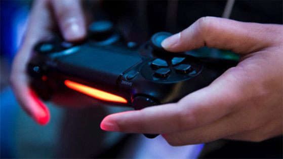 PS5, Dualshock 5 : La manette pourrait mesurer votre rythme cardiaque