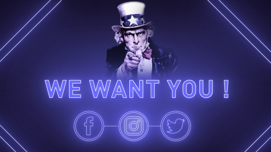 Millenium is hiring: Freelance Weekend Community Manager (Eng)