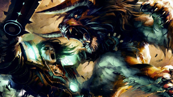 WoW : Présentation du Druide, Guide débutant, Classe World of Warcraft