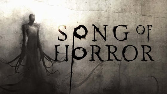 Song of Horror Episode 5 - Sortie repoussée au 14 mai