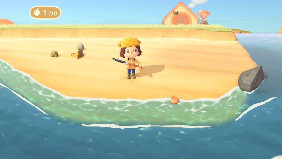 Argent Infini Animal Crossing New Horizon Animal Crossing New Horizons : astuce et comment bien débuter - Millenium
