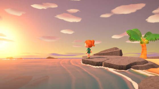 Animal Crossing New Horizons : le calendrier des événements saisonniers