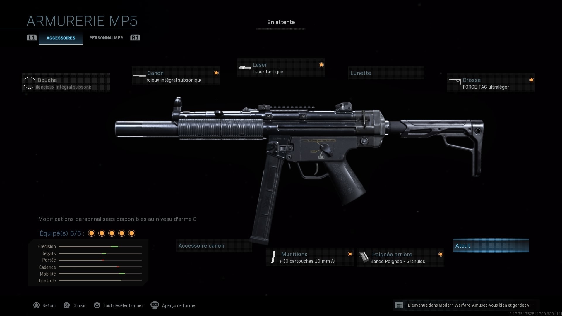 Call of Duty Warzone les meilleures classes pour le Battle Royale et Pillage Millenium