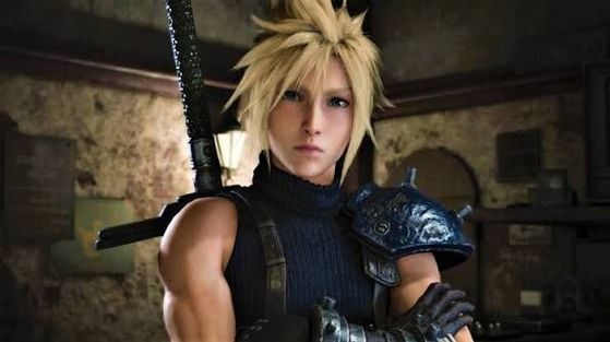 Final Fantasy VII Remake