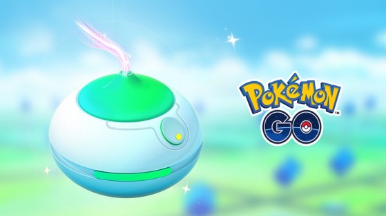 Pokemon GO : Journée encens, événement, avril 2020