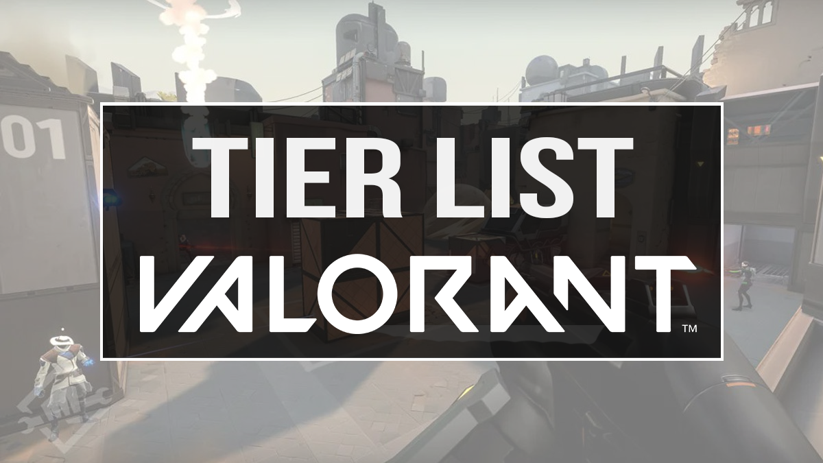 Valorant Composition Tier List - Millenium