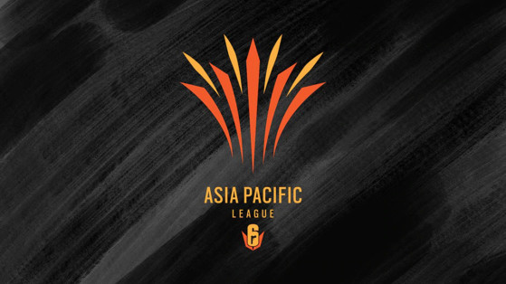 Esport - Rainbow Six Siege : L’APAC League se dévoile