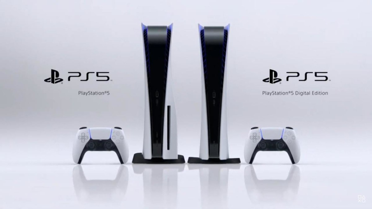 Liste des jeux PS5 Playstation 5 Nouveautés et précommandes
