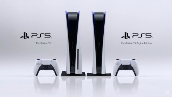 PS5 : Prix, jeux, précommande, caractéristiques... Tout savoir sur la Playstation 5
