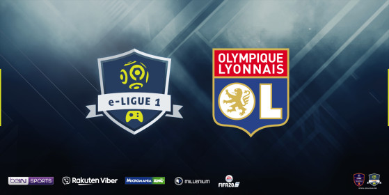 e-Ligue 1 : Le représentant de Lyon sur PS4, Mence