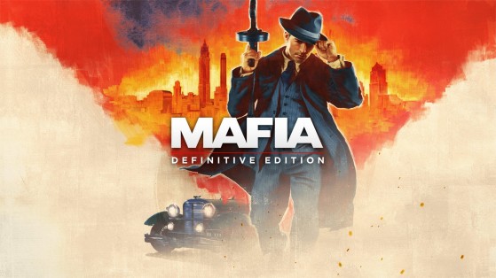 Mafia Definitive Edition est reporté au 25 septembre