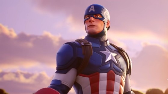 Fortnite : d'autres skins Avengers bientôt en boutique ?