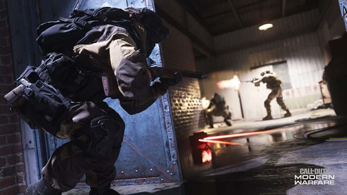 Modern Warfare Warzone: 70,000 件の不当な禁止とコミュニティからの苦情