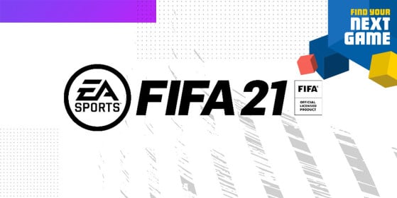 FIFA 21 : Date de sortie