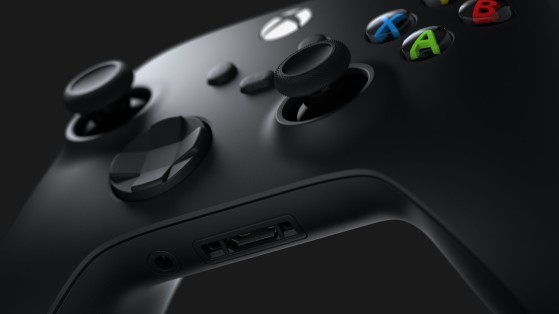Xbox Series X : Microsoft confirme la compatibilité des contrôleurs Xbox One