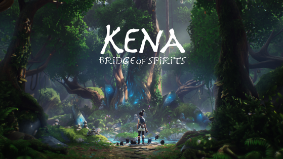 Kena Bridge of Spirits : La mise a niveau PS4 vers PS5 sera gratuite, Ember Lab, Epic Games