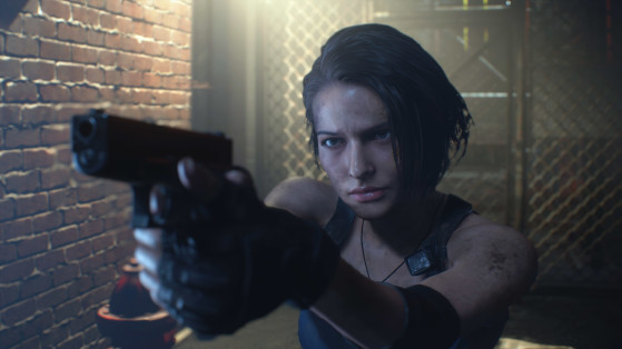 Netflix annonce la serie Resident Evil en live-action