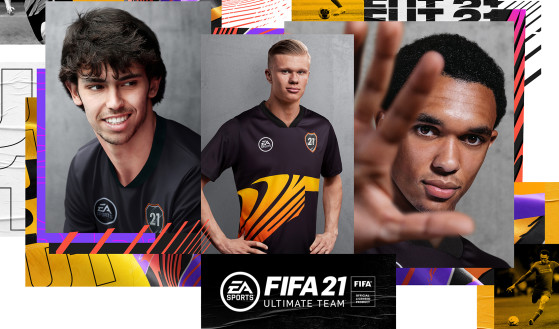 FIFA 21 : Les premières notes