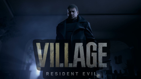 Resident Evil 8 Village présenté au TGS 2020 online