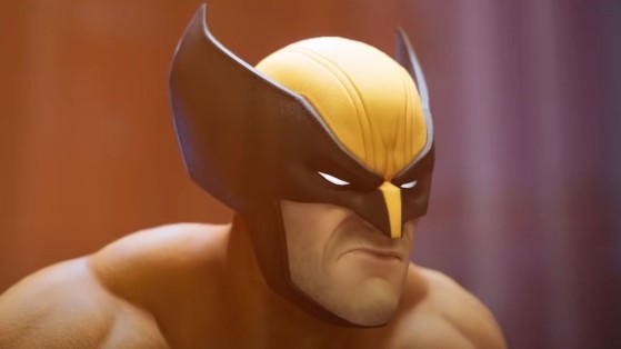 Fortnite : regagner des PV en tant que Wolverine, défi