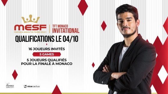 TFT : Shaunz organise le TFT Monaco Invitational, premier tournoi francophone sur le set 4, Destinée