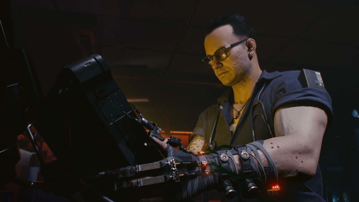 重置《Cyberpunk 2077》：如何尊重你的角色並重置福利和屬性