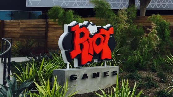 Riot Games enregistre deux nouvelles marques