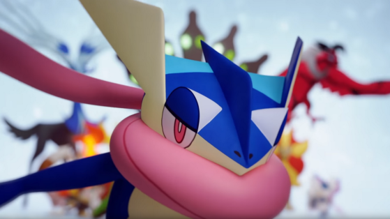 FleeceKing est le premier dresseur à atteindre le niveau 50 dans Pokémon GO