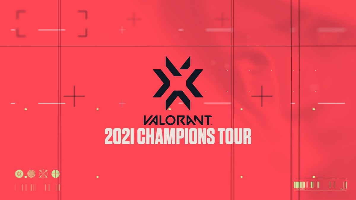 Valorant Champions Tour Brazil：影響遊戲時間過長的錯誤導致 VRX 獲勝