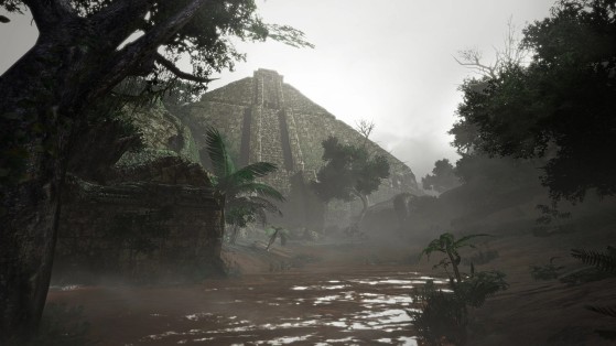 Reliques Monster Hunter Rise, Forêt Inondée : Où les trouver ? Soluce complète