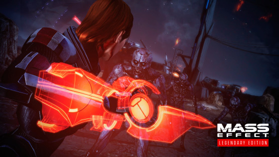 Mass Effect Édition Légendaire : jouer Conciliant ou Pragmatique ?